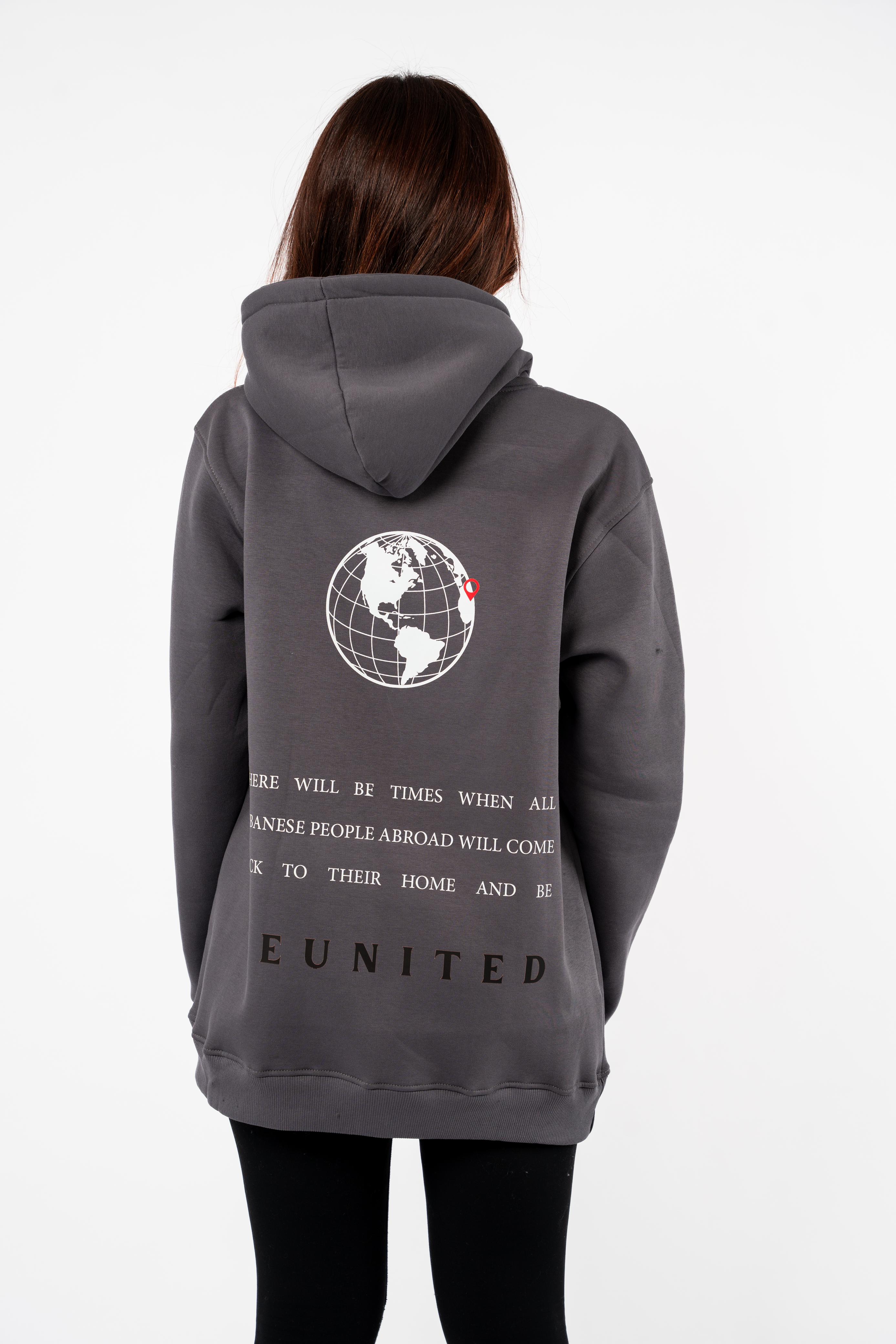 The Reunited Hoodie