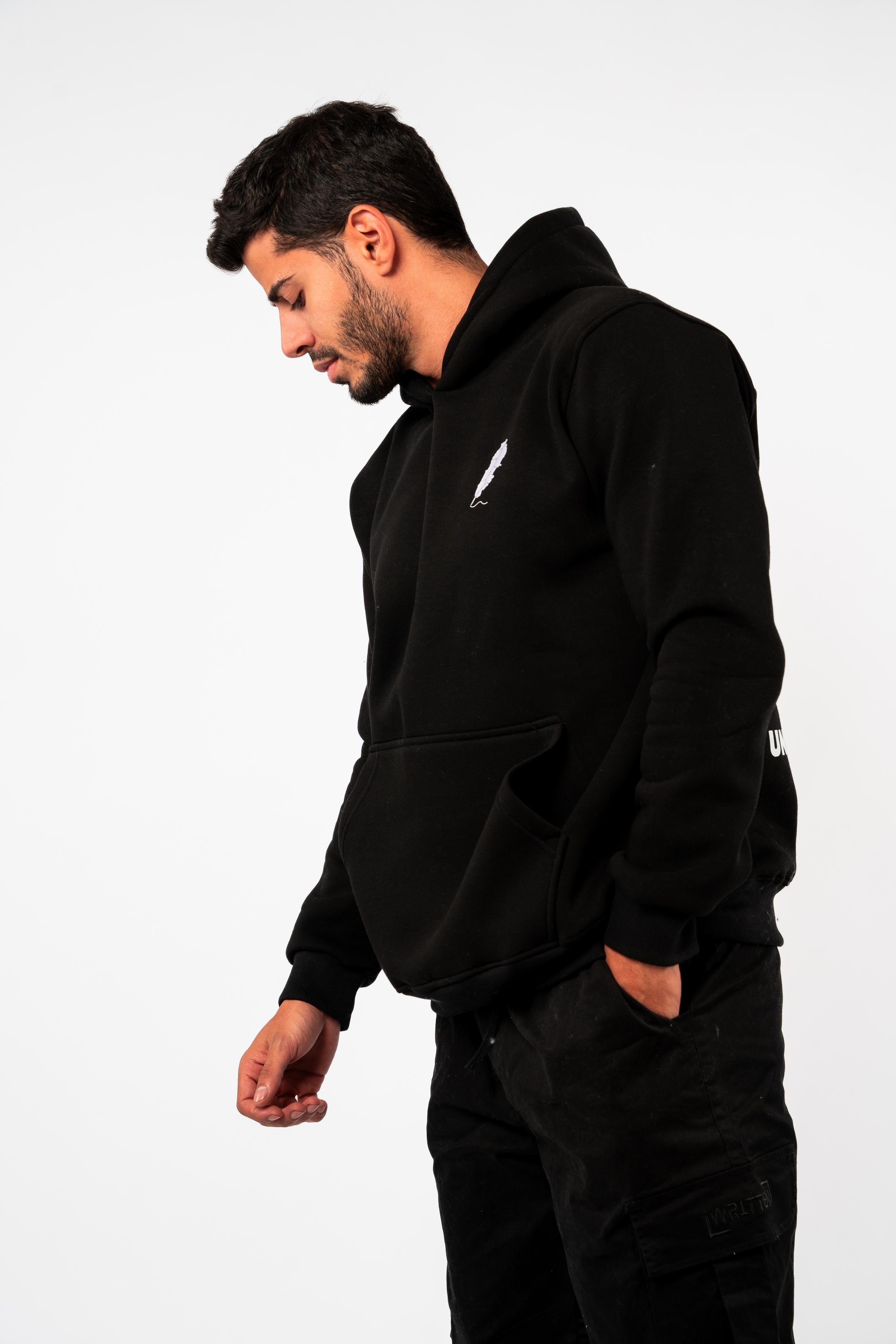 United Force Hoodie