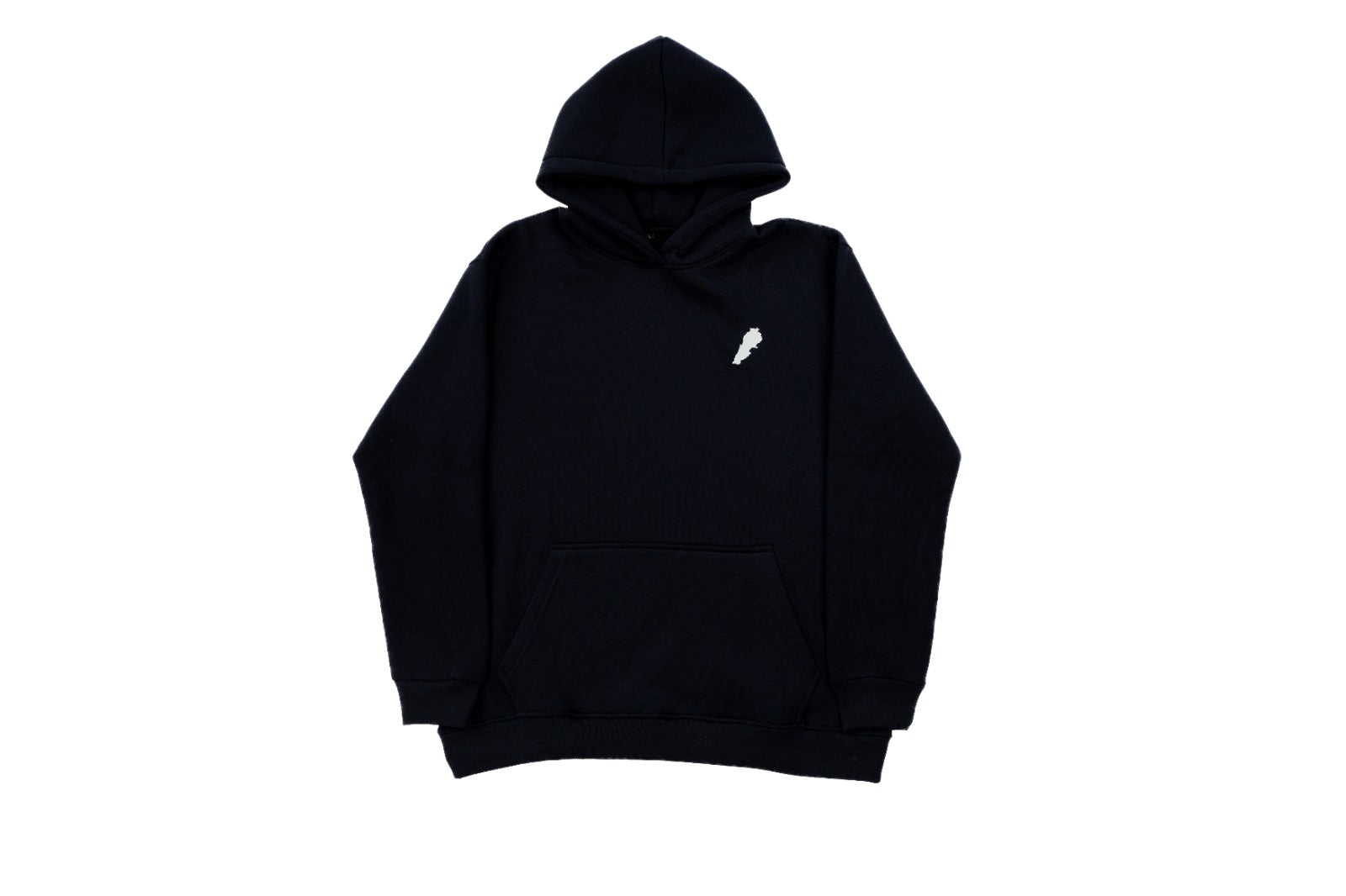 The Leb Flag Hoodie