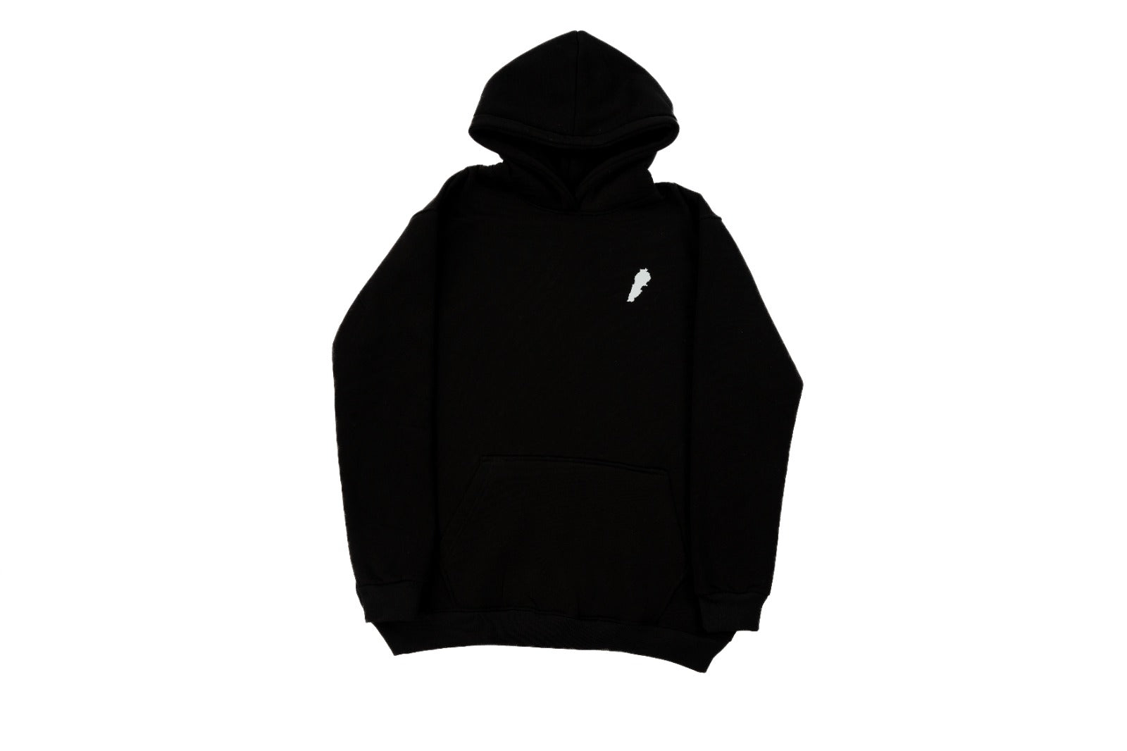 The Leb Flag Hoodie