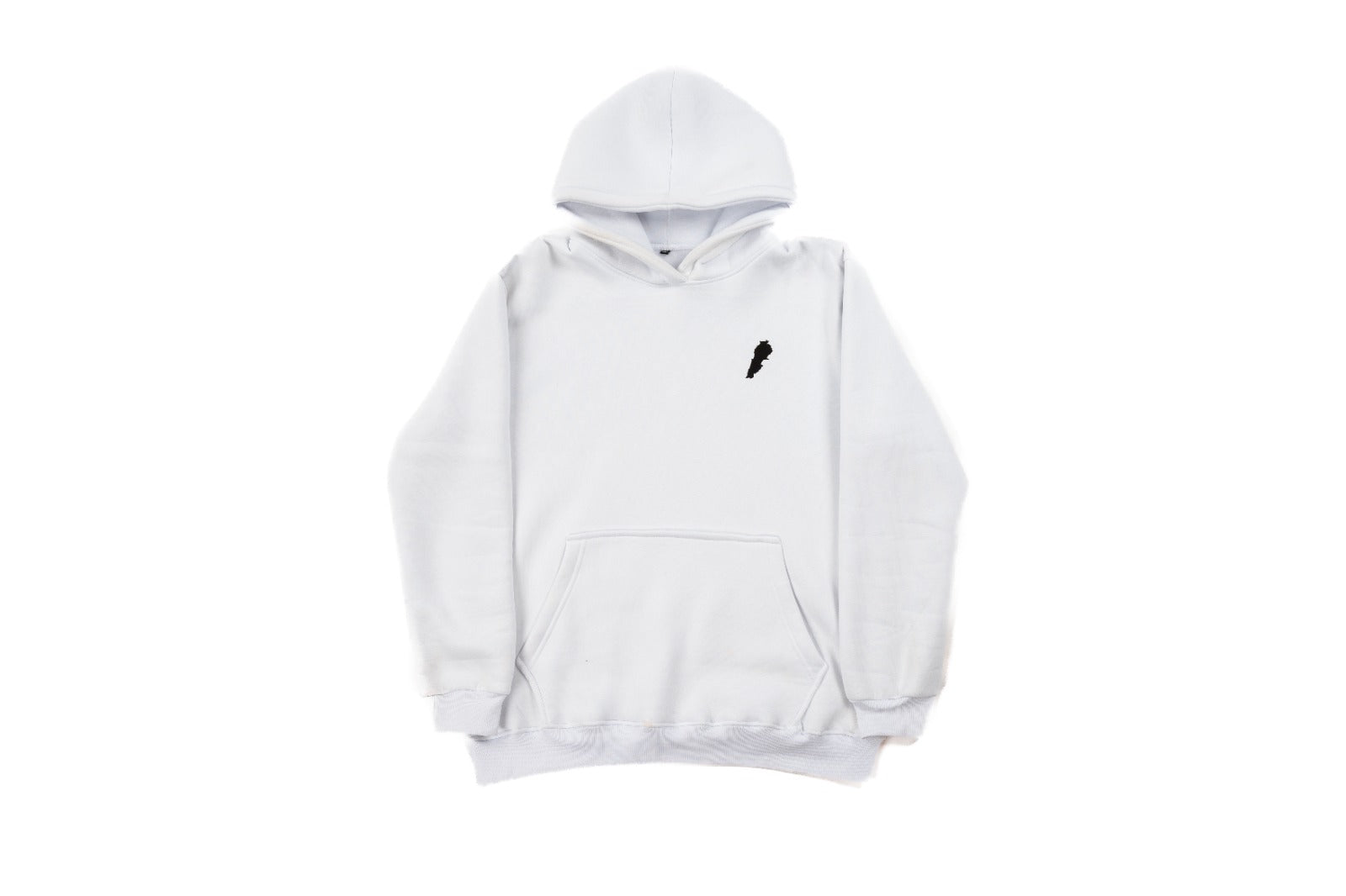 The Leb Flag Hoodie