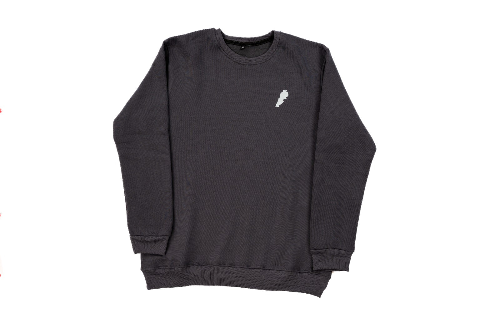 The Leb Flag Sweater