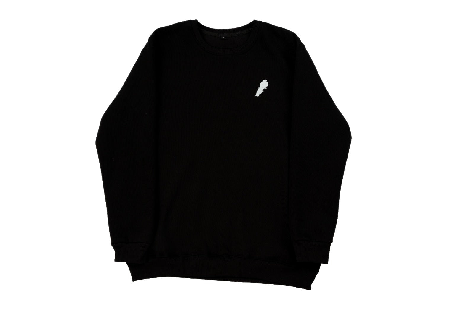 The Leb Flag Sweater