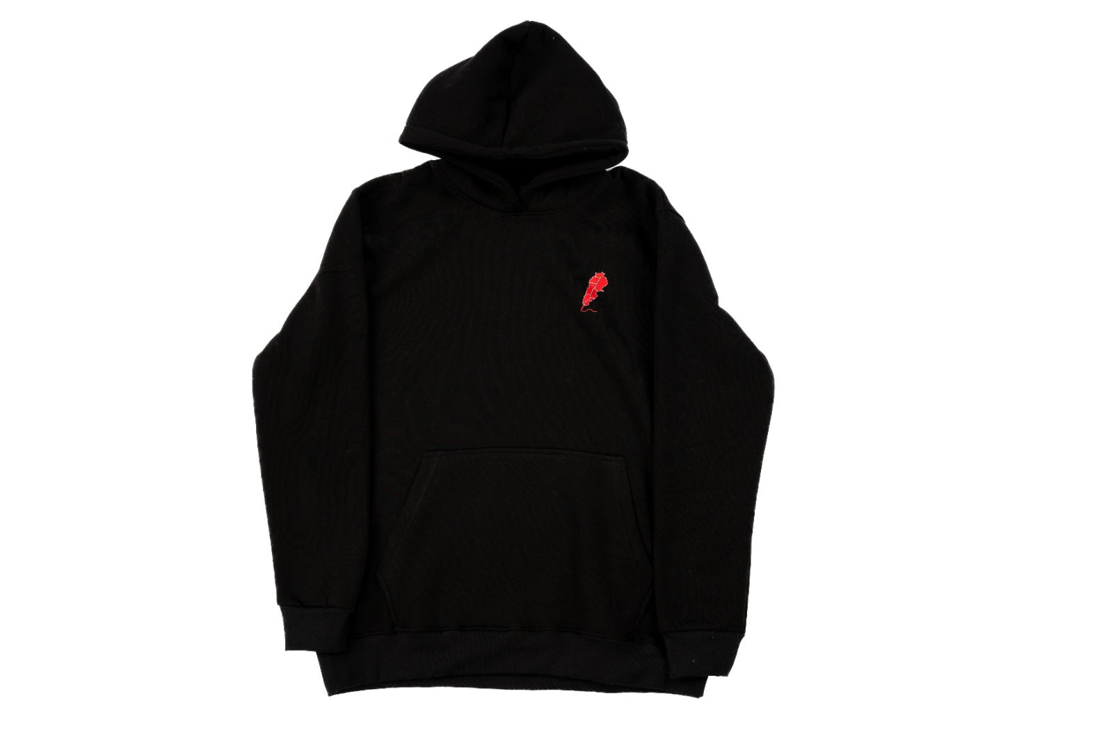 The Phoenix Hoodie