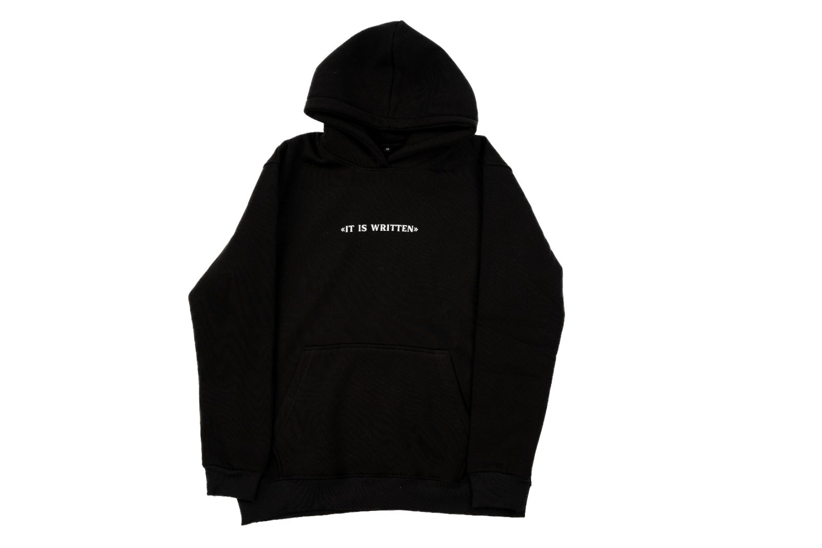 The Reunited Hoodie